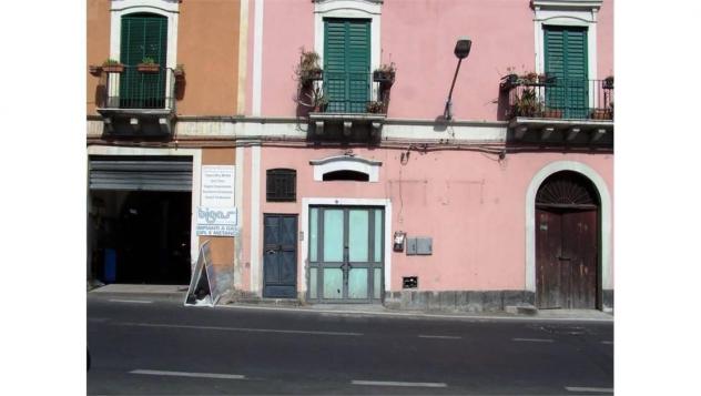 casa indipendente in vendita ad Acireale in zona Aci Platani