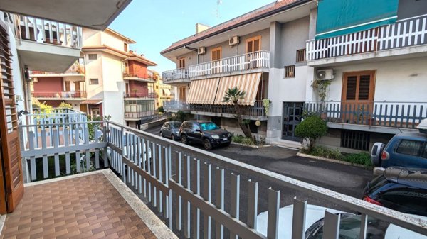 appartamento in vendita ad Acireale