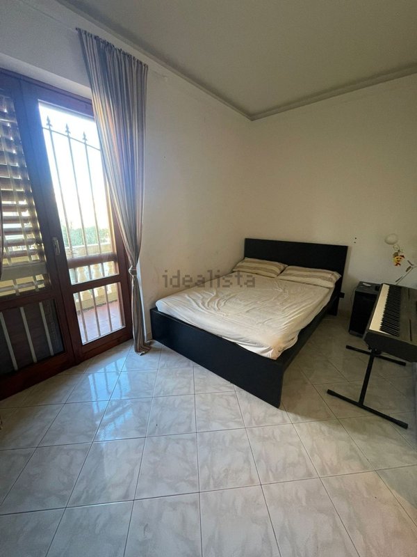 appartamento in vendita ad Acireale