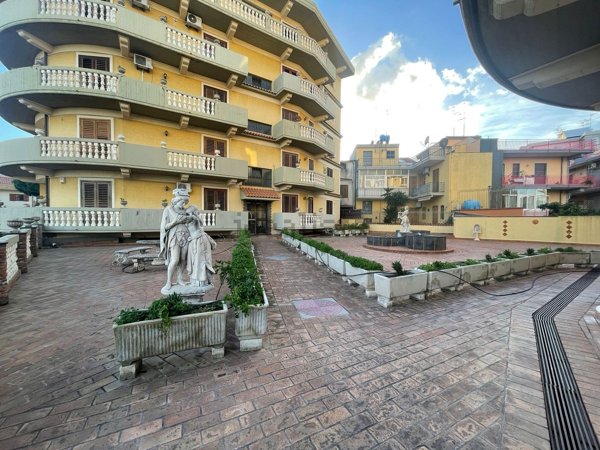 appartamento in vendita ad Acireale