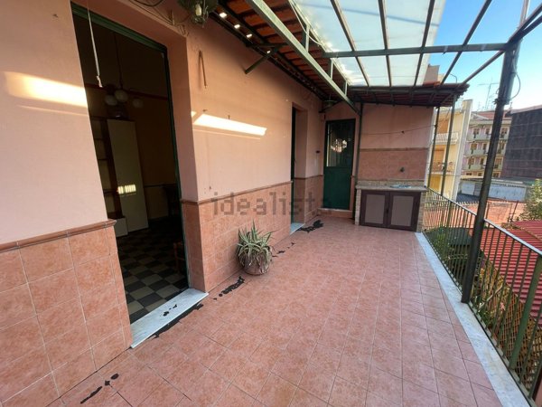 appartamento in vendita ad Acireale