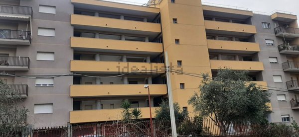 appartamento in vendita ad Acireale