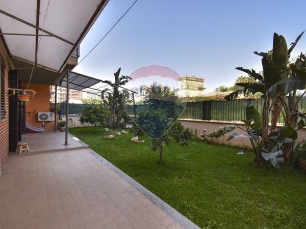 appartamento in vendita ad Acireale in zona San Giovanni