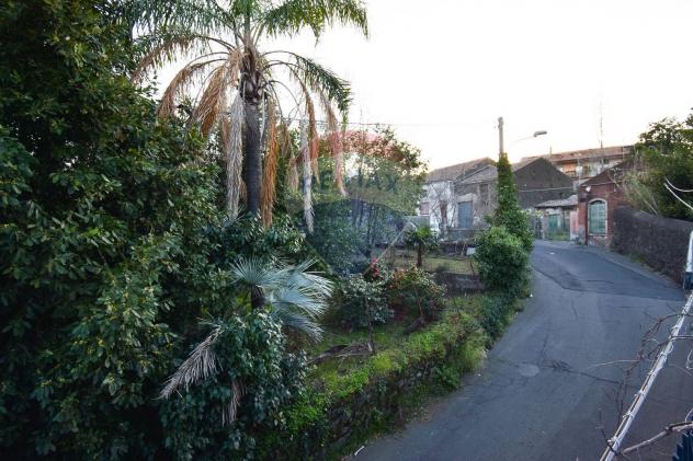 casa indipendente in vendita ad Acireale in zona Piano d'Api