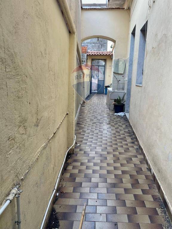 casa indipendente in vendita ad Acireale in zona Centro Storico