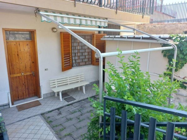 appartamento in vendita ad Acireale in zona Santa Tecla