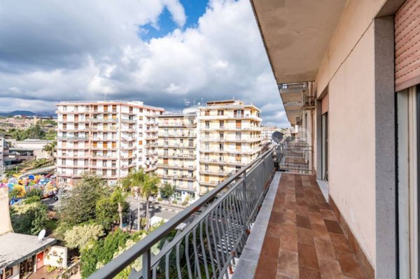 appartamento in vendita ad Acireale