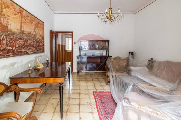 appartamento in vendita ad Acireale in zona Centro Storico