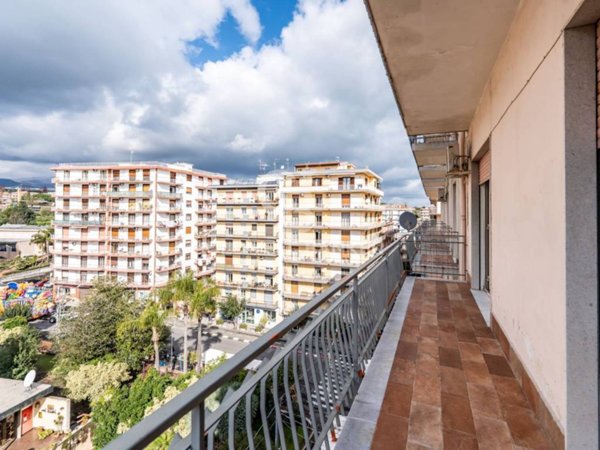 appartamento in vendita ad Acireale in zona San Cosmo