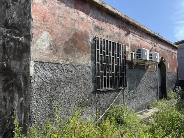 casa indipendente in vendita ad Acireale