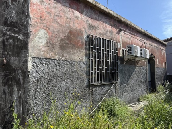 casa indipendente in vendita ad Acireale in zona Guardia