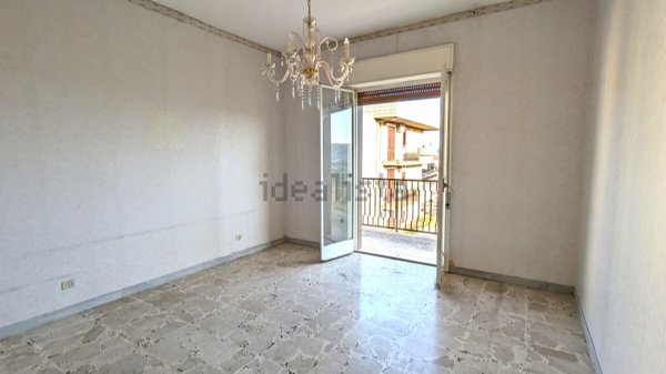 appartamento in vendita ad Acireale