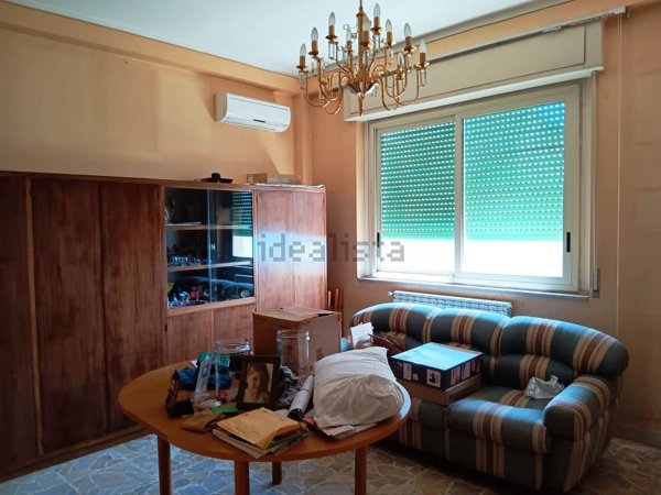 appartamento in vendita ad Acireale