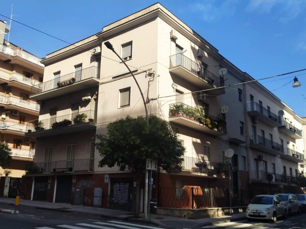 appartamento in vendita ad Acireale in zona San Cosmo