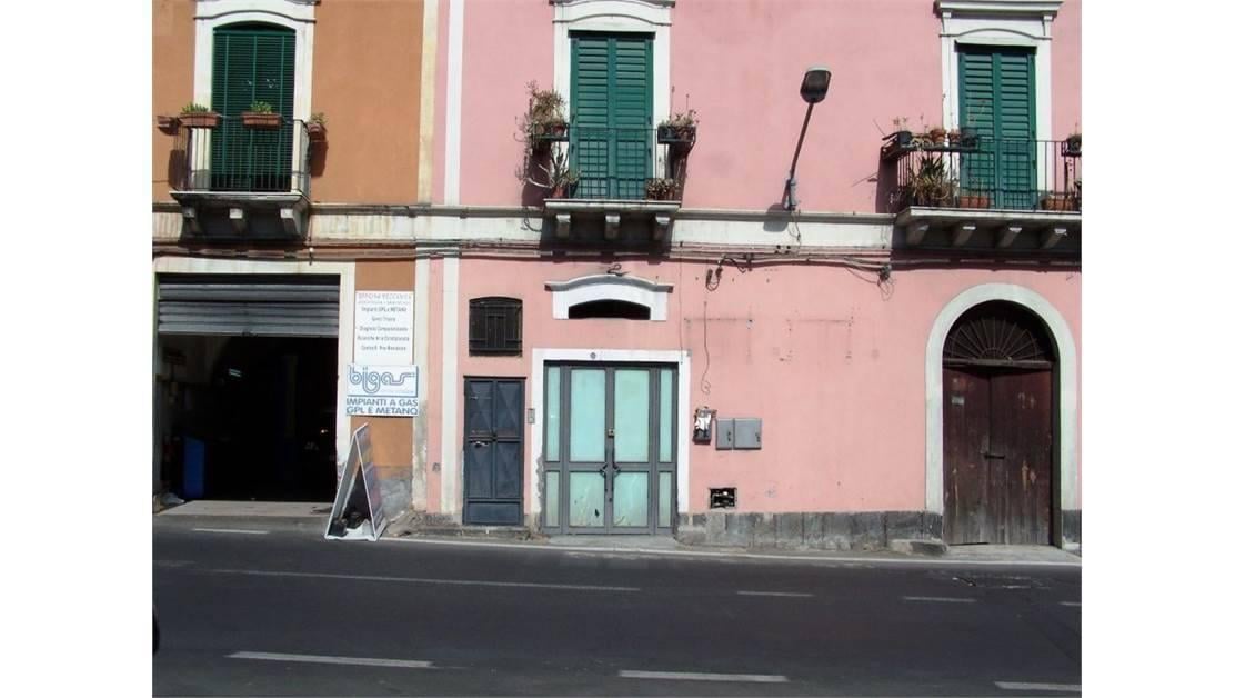 casa indipendente in vendita ad Acireale