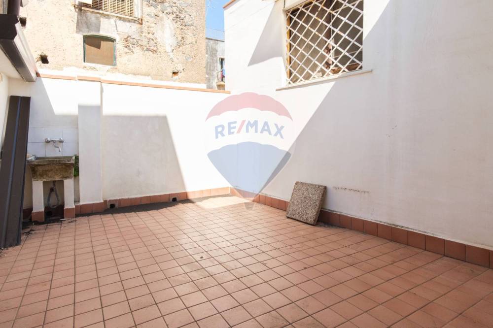 casa indipendente in vendita ad Acireale