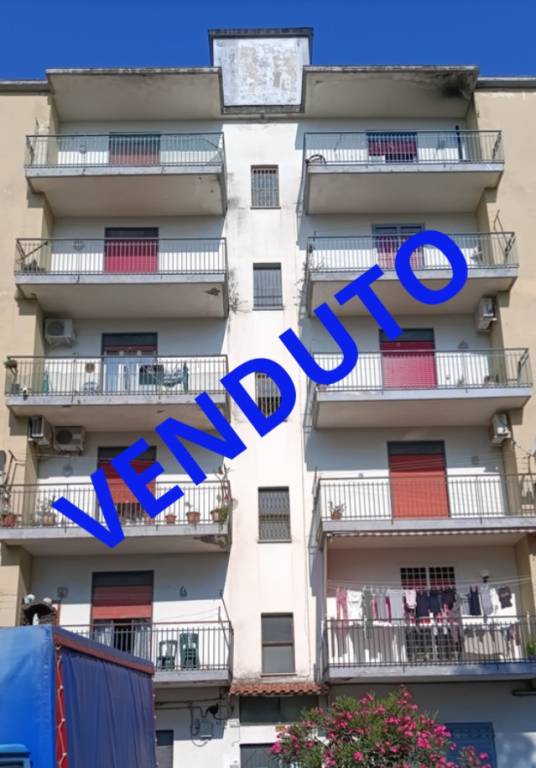 appartamento in vendita ad Acireale in zona Centro Storico