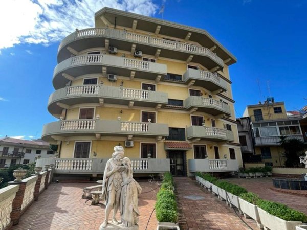appartamento in vendita ad Acireale in zona San Giovanni
