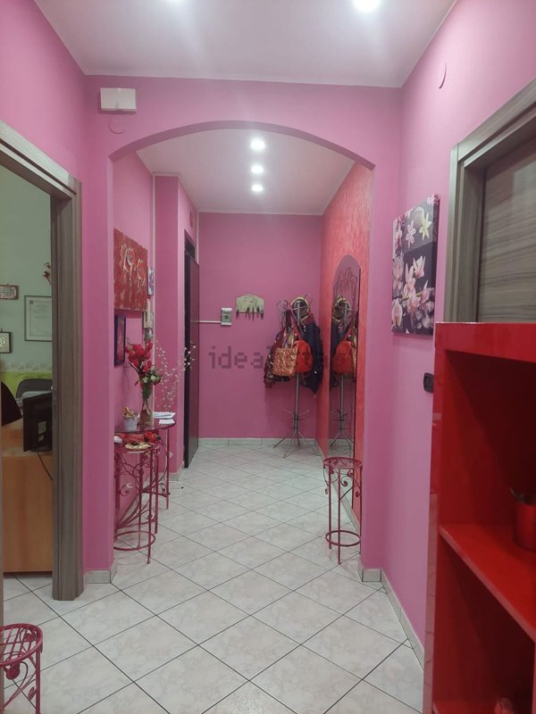 appartamento in vendita ad Acireale