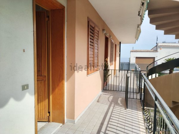 appartamento in vendita ad Acireale