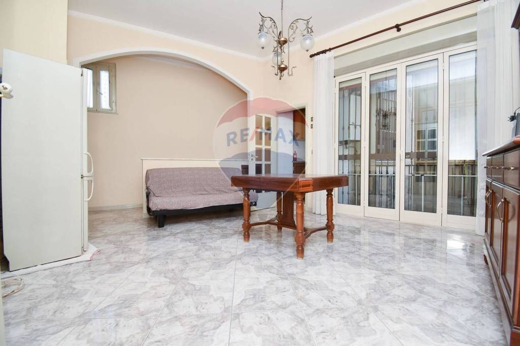 appartamento in vendita ad Acireale in zona San Cosmo
