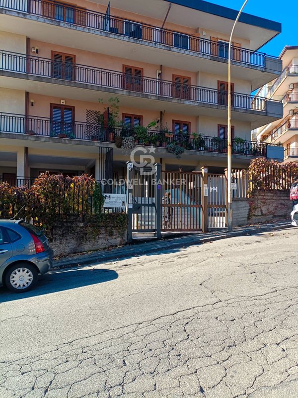 appartamento in vendita ad Acireale in zona San Cosmo