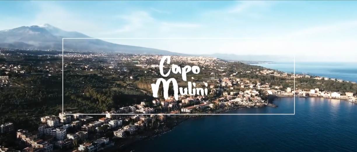 appartamento in vendita ad Acireale in zona Capo Mulini