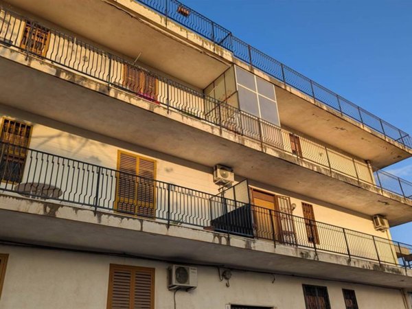 appartamento in vendita ad Acireale in zona San Giovanni
