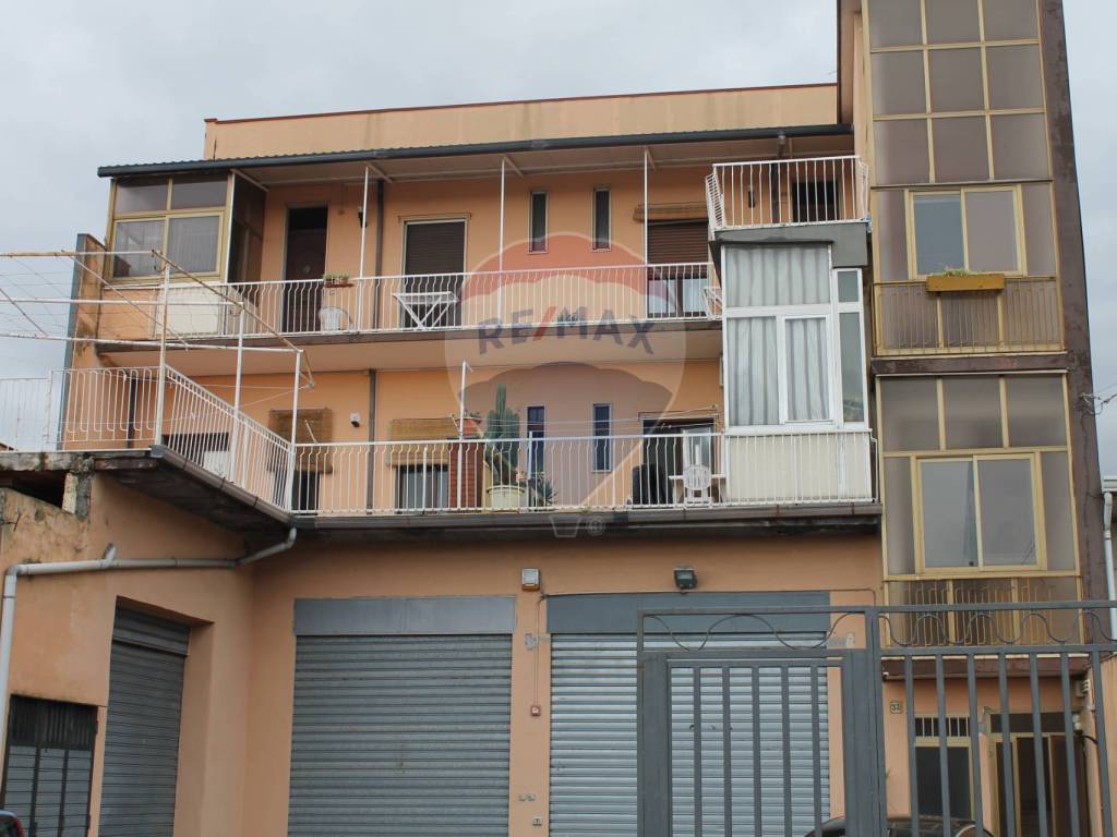 appartamento in vendita ad Acireale