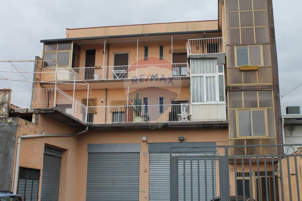 appartamento in vendita ad Acireale