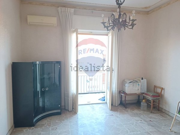 appartamento in vendita ad Acireale