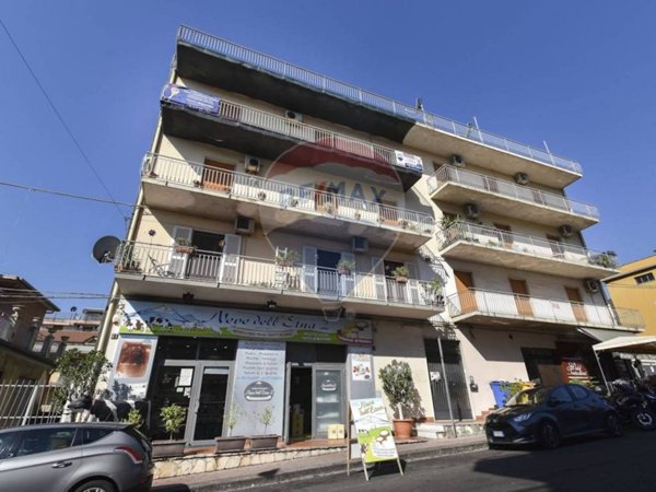 appartamento in vendita ad Acireale in zona San Giovanni