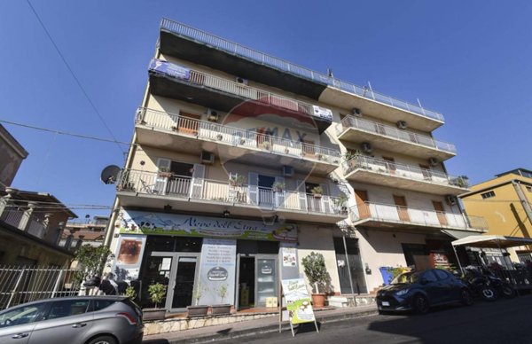 appartamento in vendita ad Acireale
