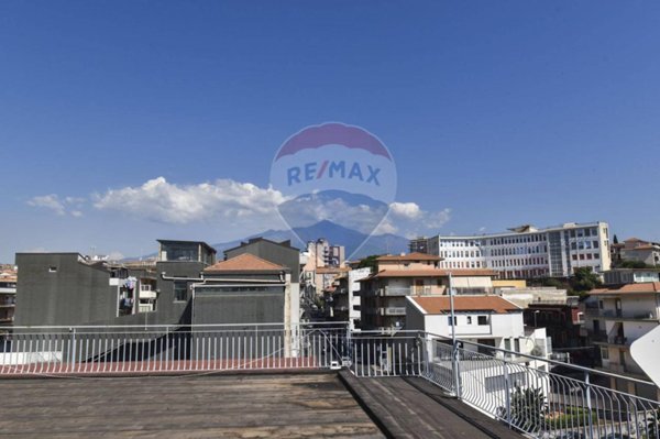 appartamento in vendita ad Acireale