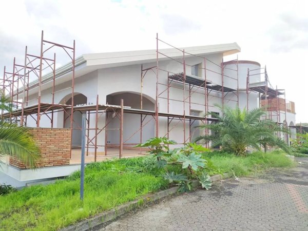 casa indipendente in vendita ad Acireale in zona Piano d'Api