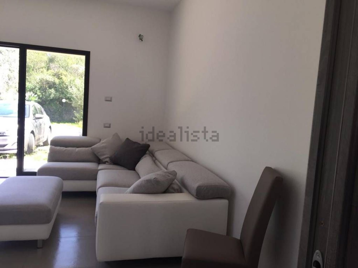 casa indipendente in vendita ad Acireale in zona Stazzo