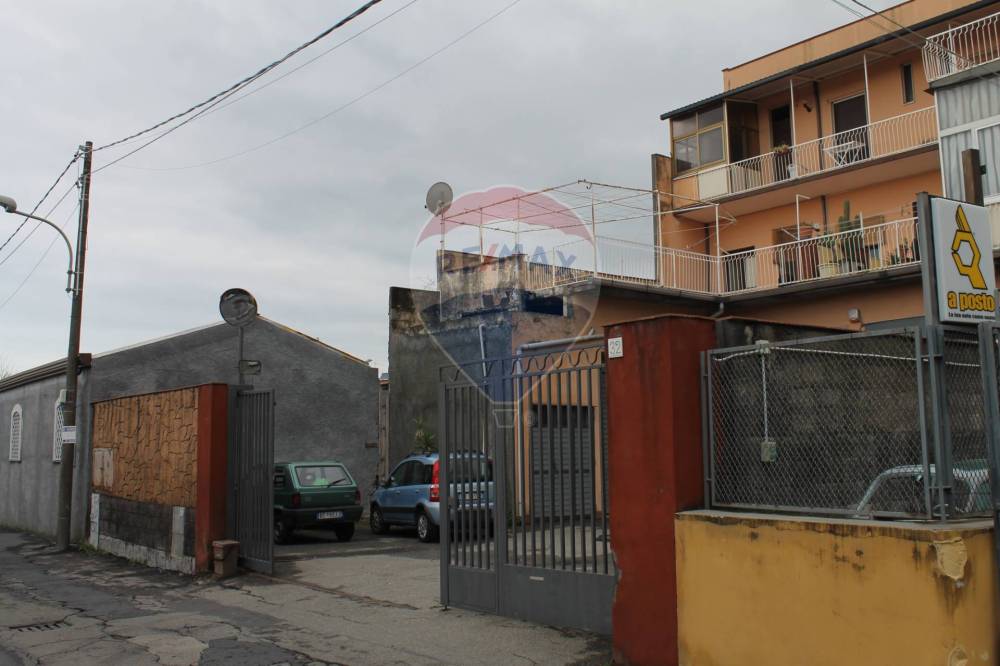 appartamento in vendita ad Acireale