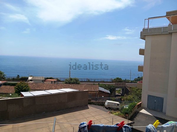 appartamento in vendita ad Acireale