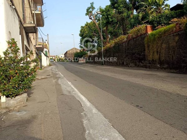 terreno agricolo in vendita ad Acireale in zona Piano d'Api