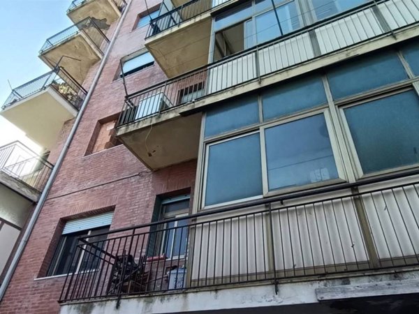 appartamento in vendita ad Acireale in zona San Cosmo