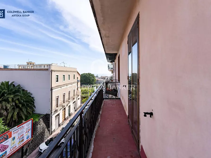 appartamento in vendita ad Acireale in zona San Giovanni