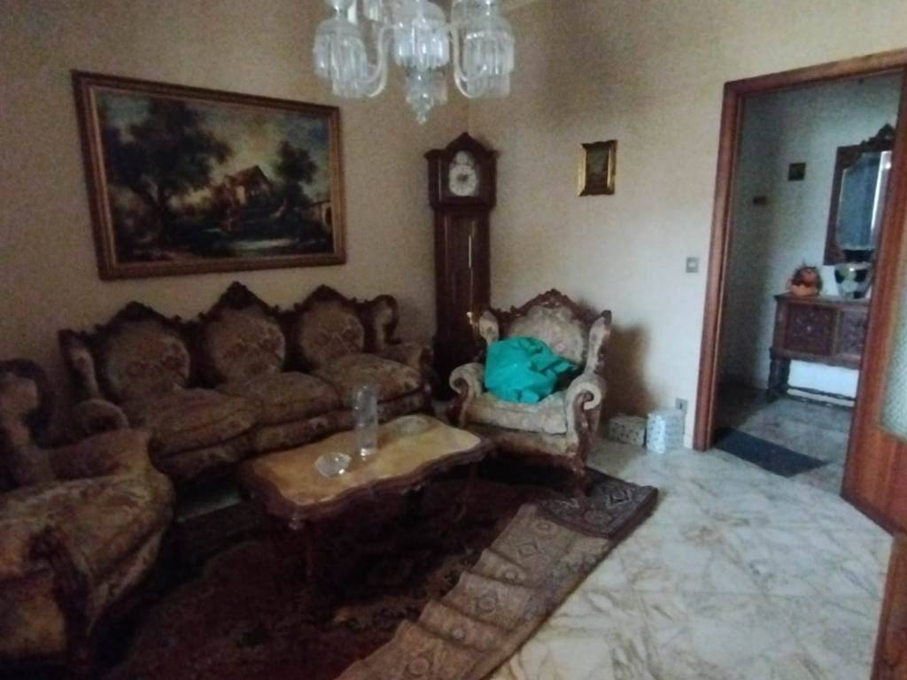 appartamento in vendita ad Acireale in zona Centro Storico