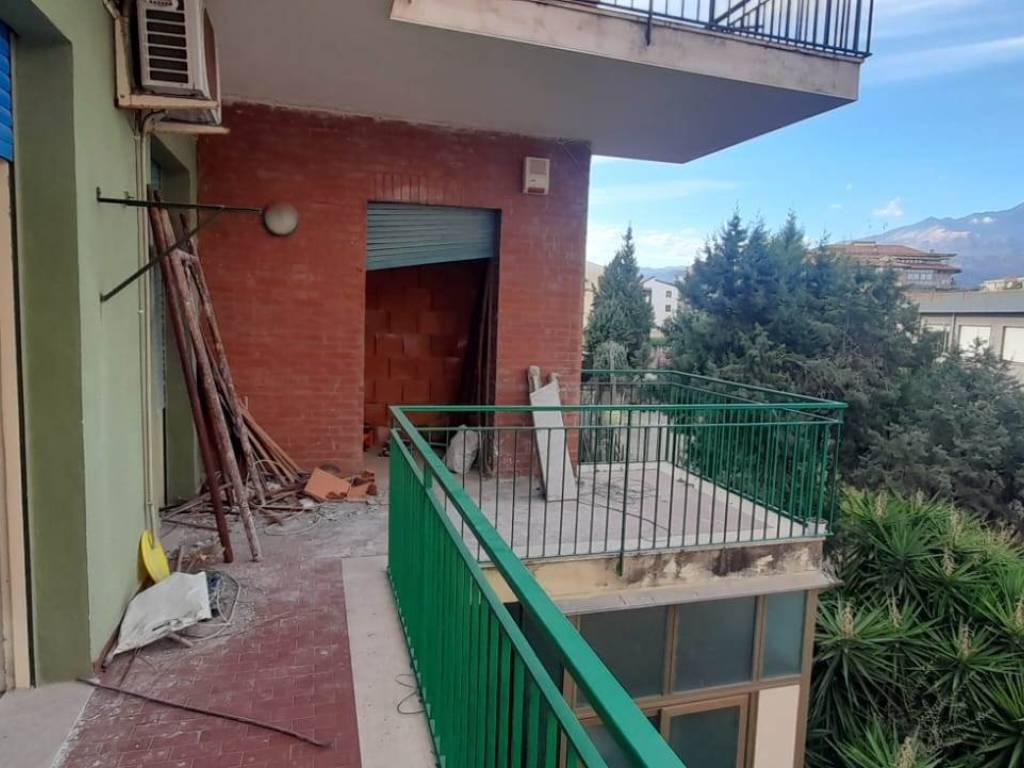 appartamento in vendita ad Acireale in zona San Cosmo