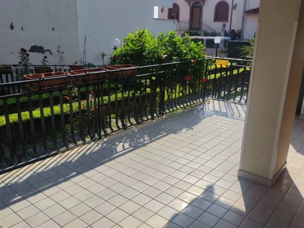 appartamento in vendita ad Acireale in zona Santa Tecla