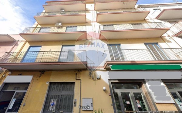 appartamento in vendita ad Acireale