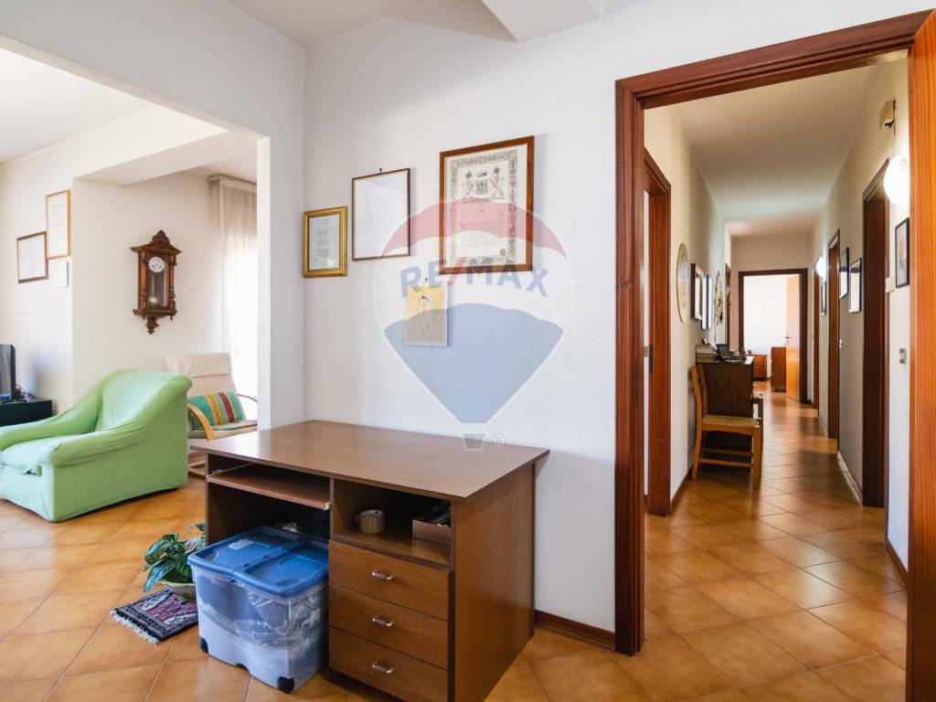 appartamento in vendita ad Acireale in zona San Cosmo