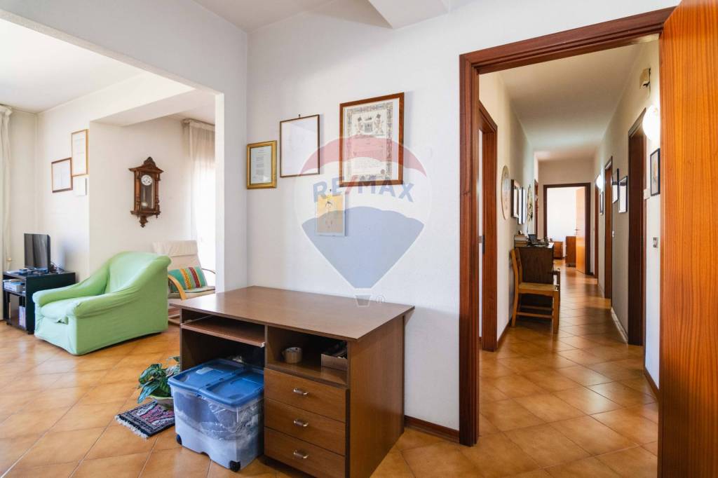 appartamento in vendita ad Acireale in zona San Cosmo