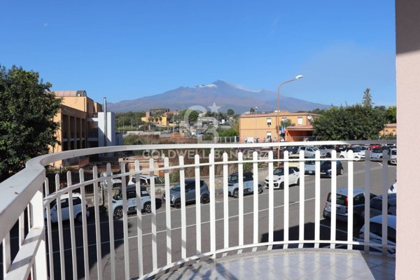 appartamento in vendita ad Acireale