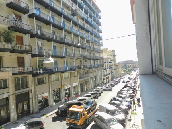 appartamento in vendita ad Acireale