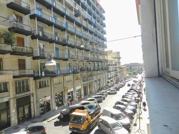 appartamento in vendita ad Acireale